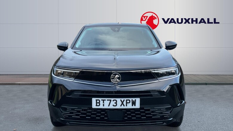 Vauxhall Mokka 1.2 Turbo 100 Design 5dr Petrol Hatchback